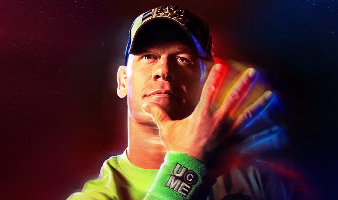 Les serveurs WWE 2K23 sont fermés. Moins de 2 ans se sont écoulés depuis son lancement