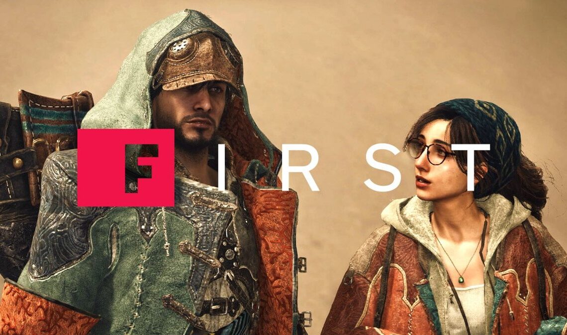 L'évolution de Monster Hunter : comment la confiance de Capcom dans la série en a fait un succès mondial - IGN First