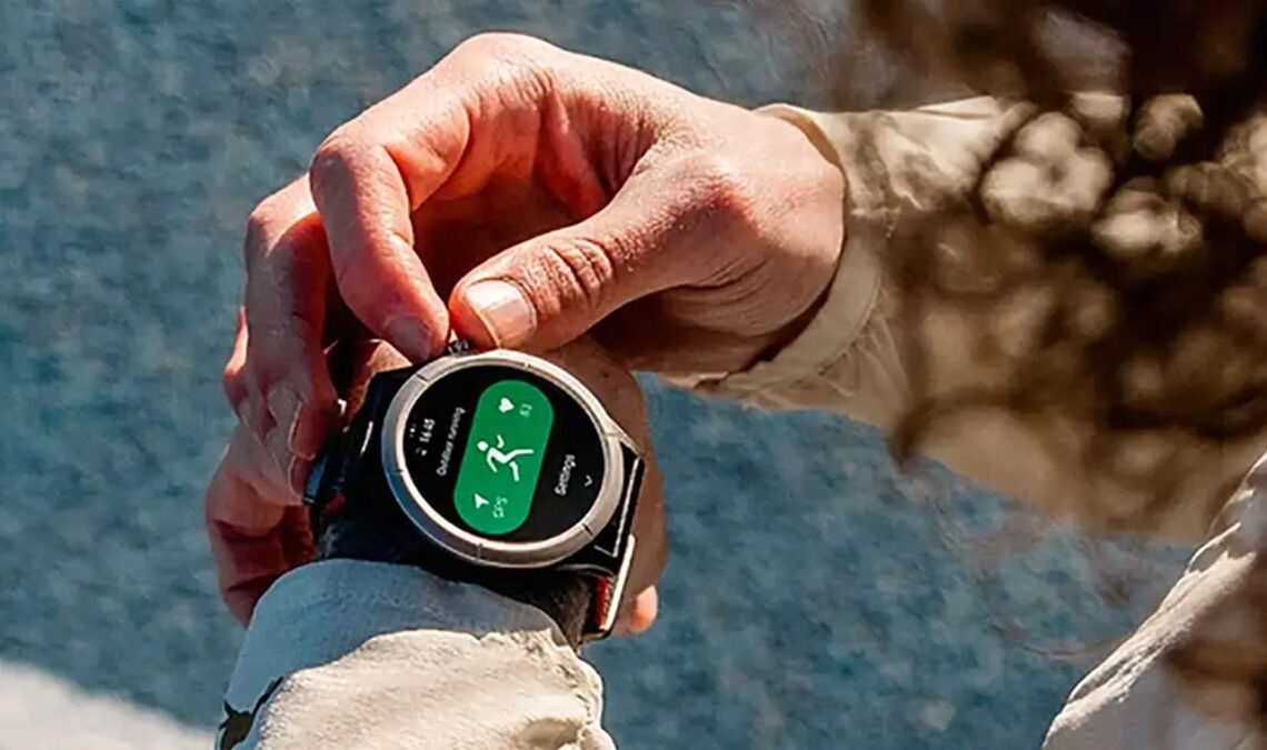 L'incroyable montre intelligente Amazfit, avec une grande autonomie et un design haut de gamme, tombe à près de la moitié du prix