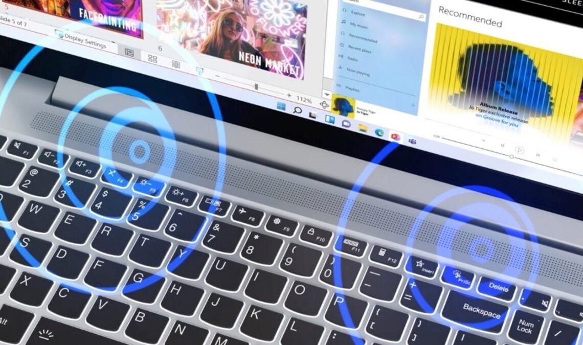 L'ordinateur portable Lenovo que tout étudiant voudrait : 16 Go de RAM et 1 To de stockage pour moins de 600 euros