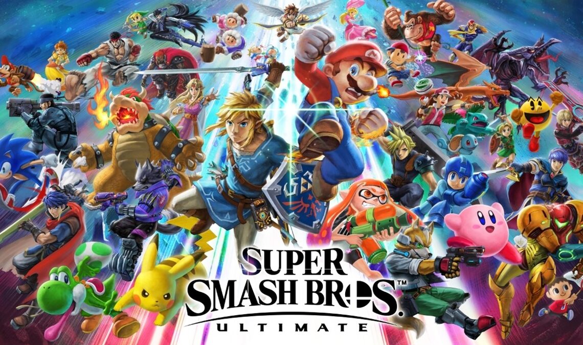 L'un des amiibo Super Smash Bros. les plus convoités est disponible sur My Nintendo Store