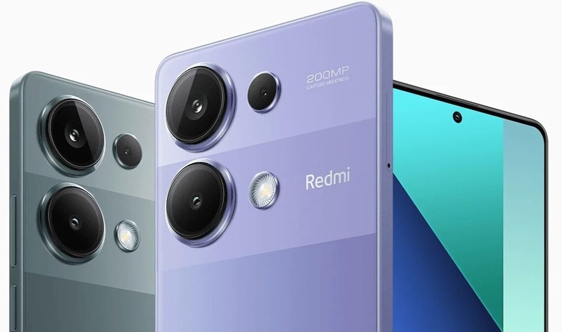L'un des meilleurs mobiles de Xiaomi, avec 12 Go de RAM et 200 MP caméra, reçoit cette remise importante