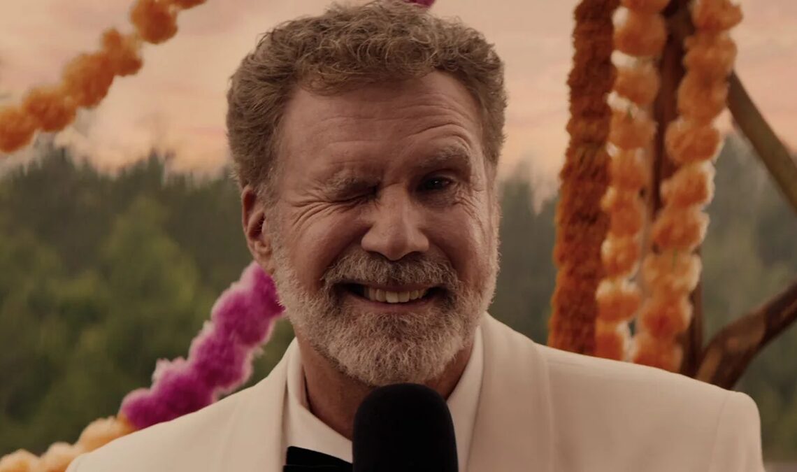 L'une de mes sorties les plus attendues de l'année aura bientôt lieu sur Prime Video