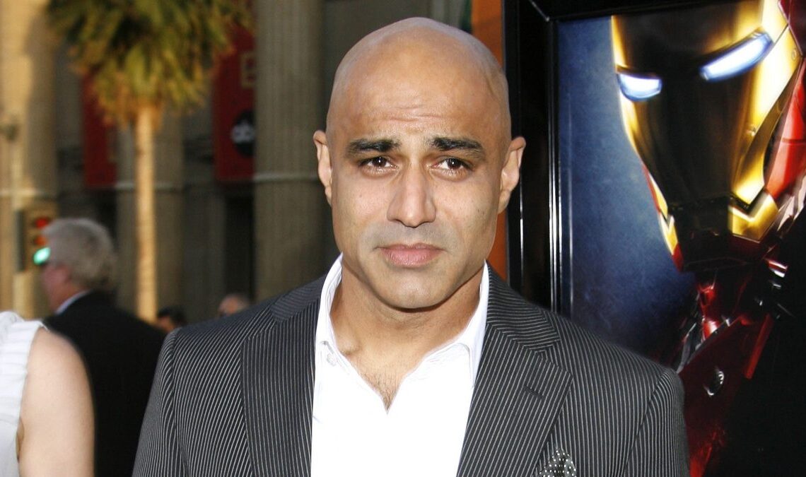 Marvel ramène un méchant de la série Iron Man de 2008 pour Vision Quest