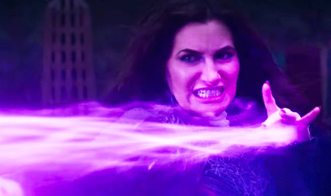 Mauvaise nouvelle pour les fans d'Agatha, qui sinon?