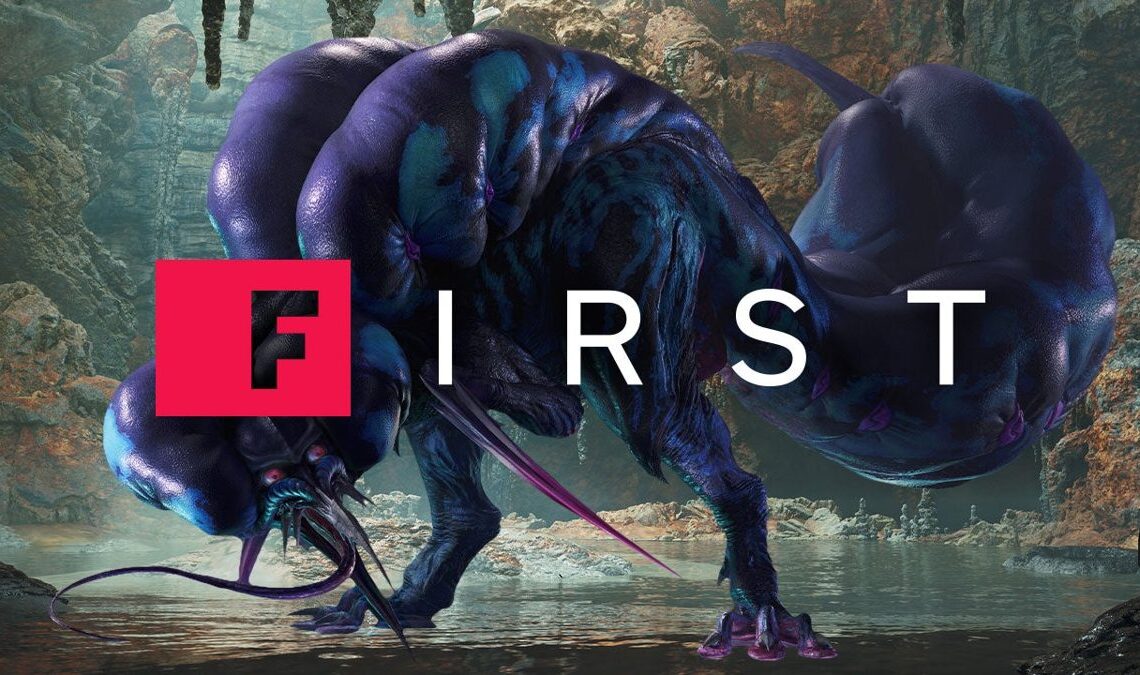 Monster Hunter Wilds : 9 Minutes de gameplay dans le Bassin Huileux avec Rompopolo (4K)