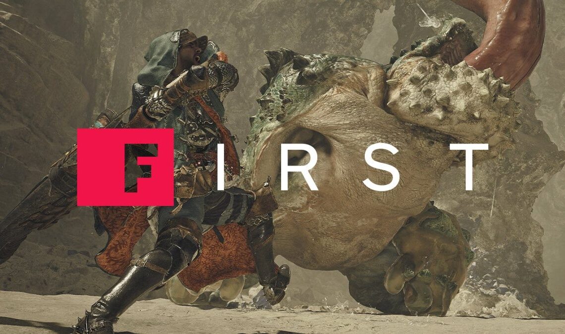 Monster Hunter Wilds: Impressions finales - IGN premier