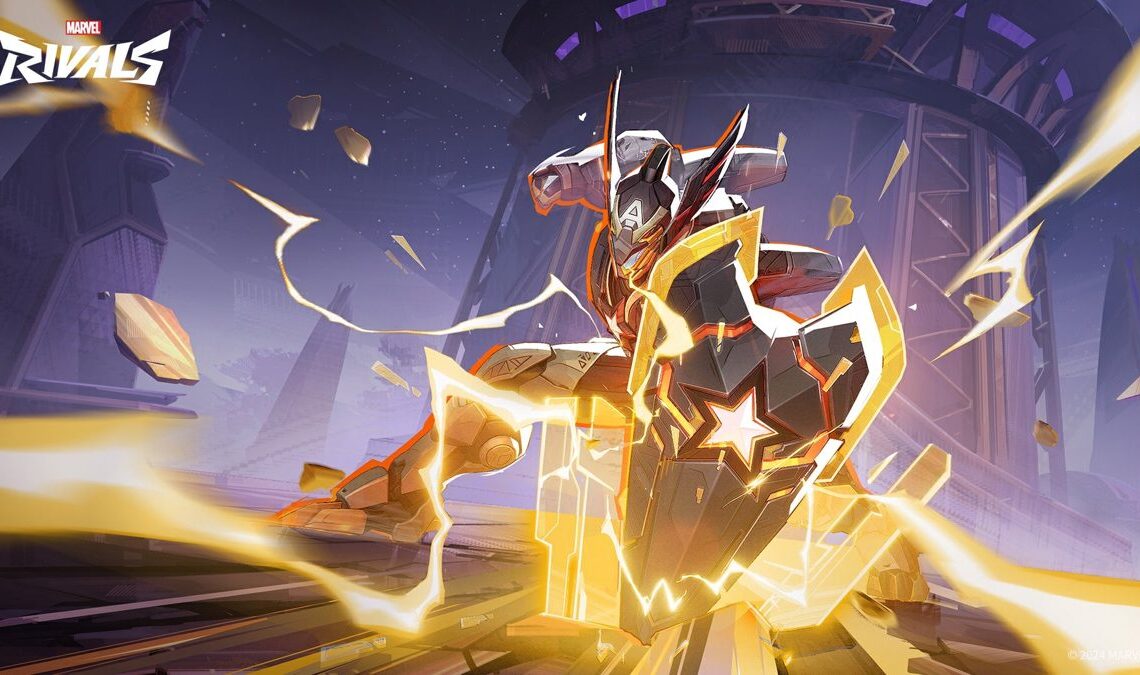 Ne faites pas cette erreur avant le début de la prochaine saison de Marvel Rivals