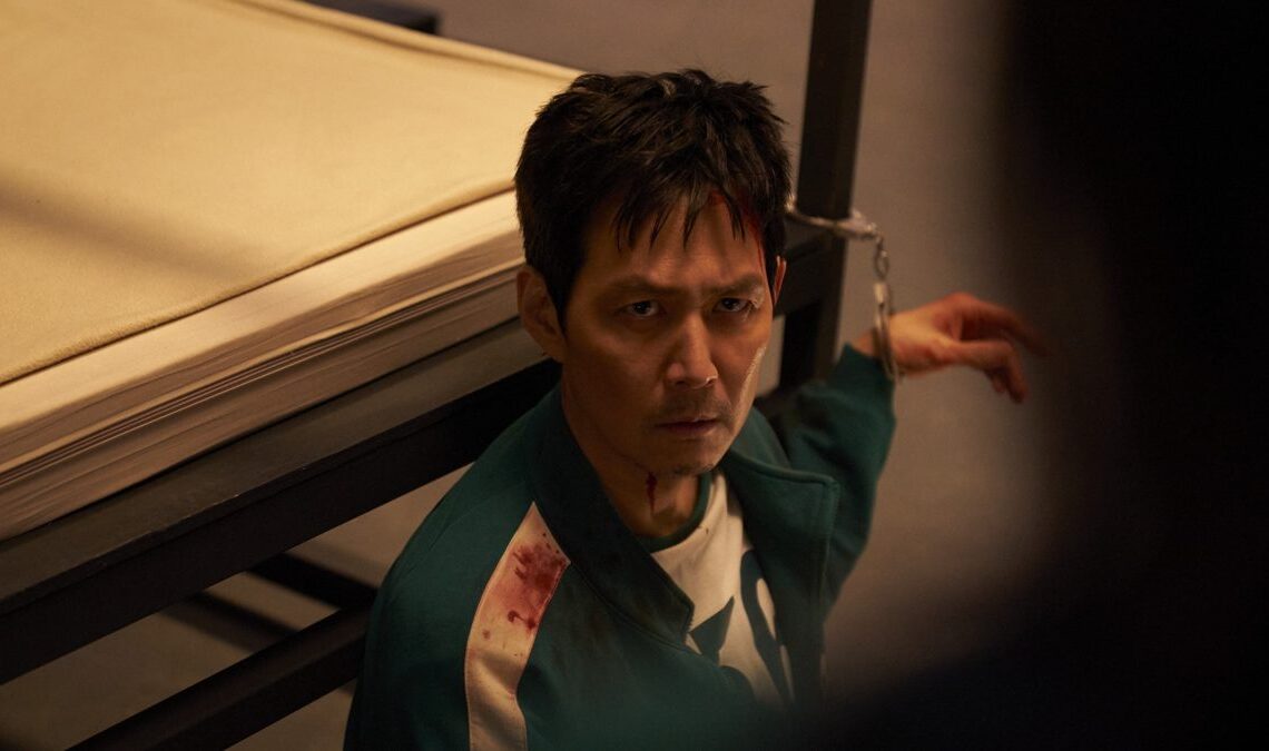 Netflix confirme la date de sortie de la troisième saison d'El Game Del Calamar