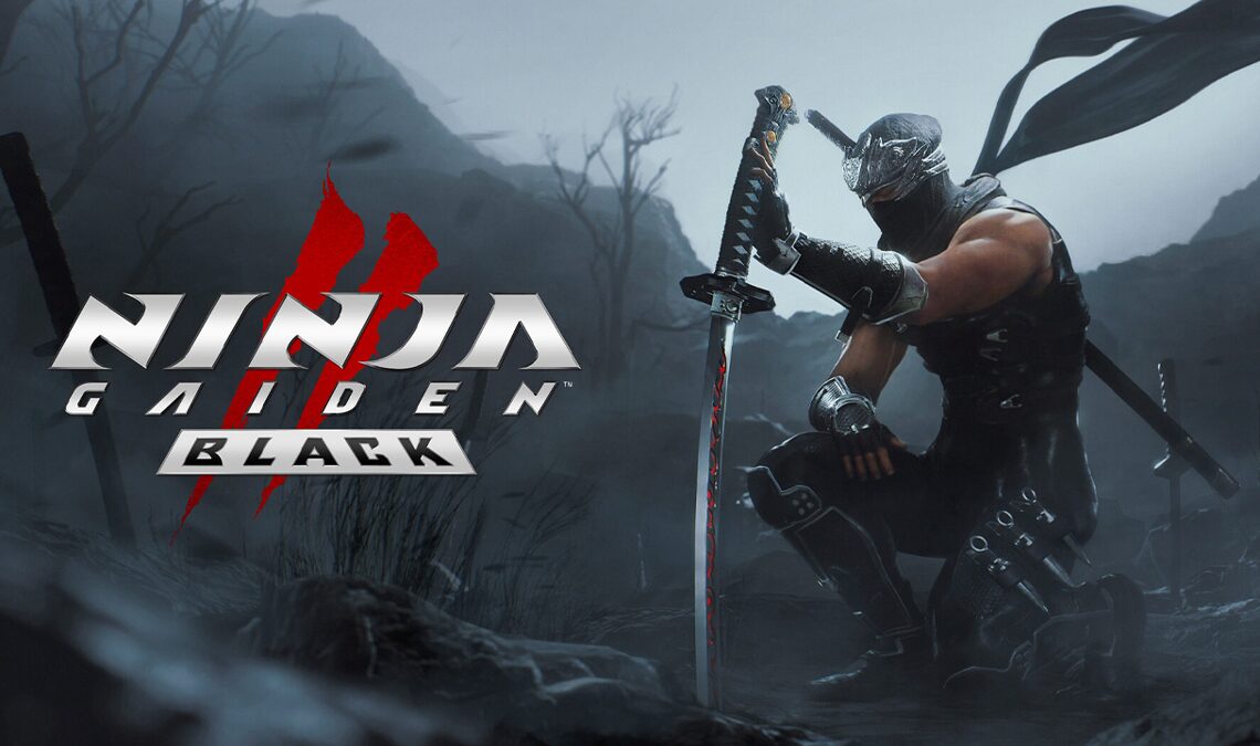 Ninja Gaiden 2 Black annoncé, désormais disponible sur les consoles Xbox et PC