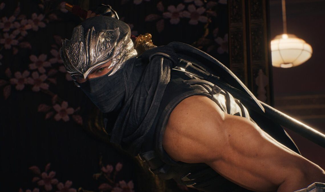 Ninja Gaiden 2 Black aura une édition physique, mais uniquement pour PS5