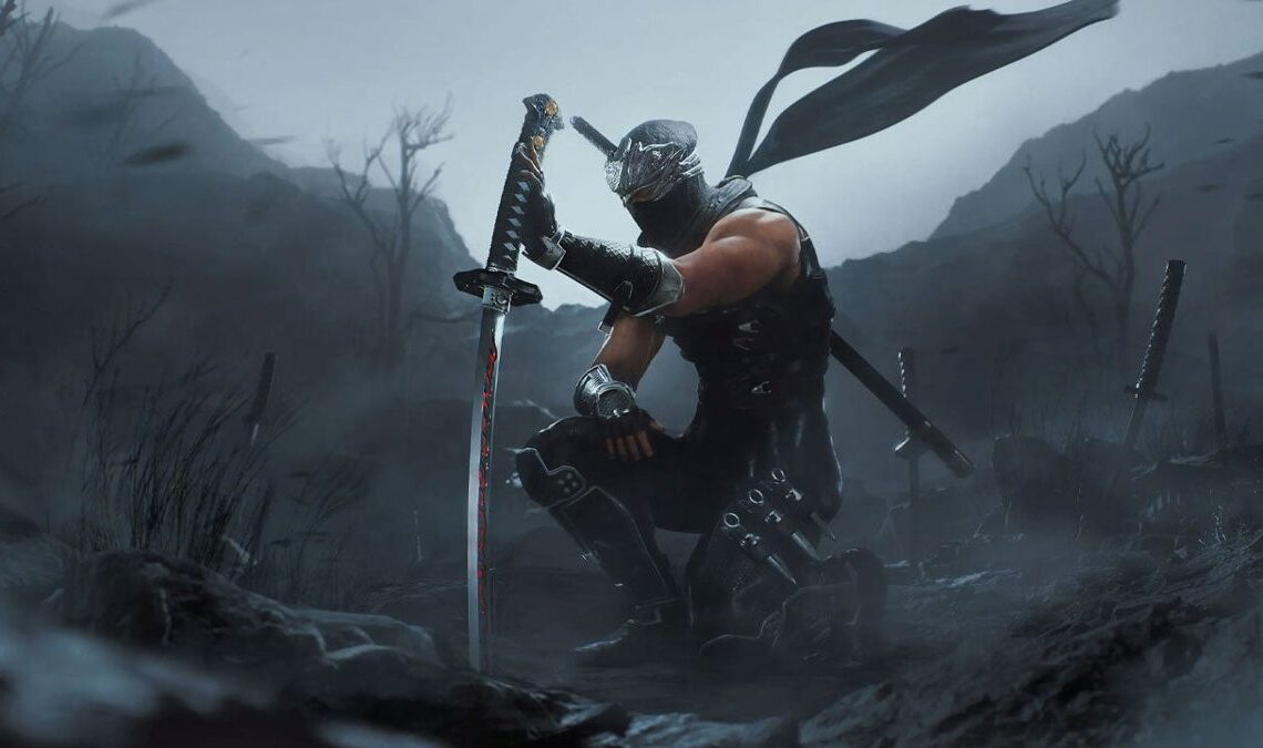 Ninja Gaiden 2 Black recevra un patch avec des paramètres d'équilibre et d'autres fonctions en février