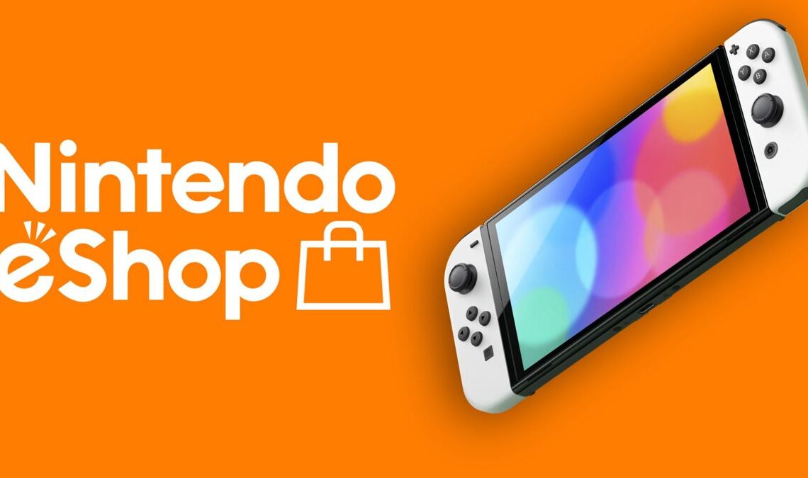 Nintendo bloque les paiements étrangers dans l'eshop japonais, qui entrave les importations numériques