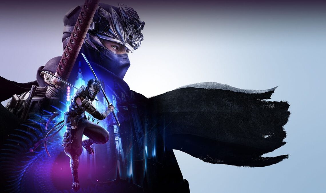 Nous avons tous été surpris par l'annonce, mais Ninja Gaiden 4 n'est pas un nouveau projet pour Xbox