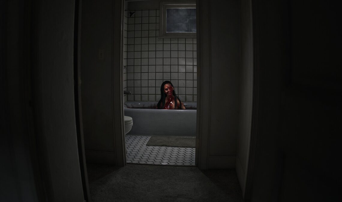 Nous n'aurons peut-être pas à attendre longtemps pour recevoir l'un des joyaux d'horreur de l'année sur Steam