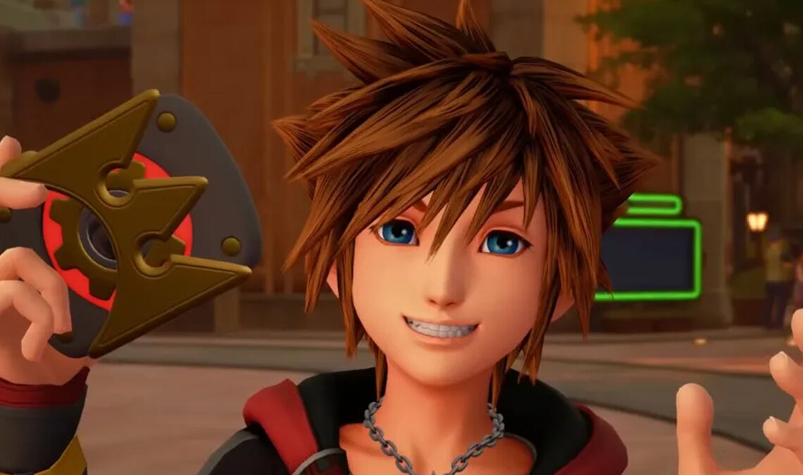 Nous optons toujours pour Marvel ou Star Wars, mais il existe une autre franchise bien connue qui pourrait apparaître dans Kingdom Hearts IV