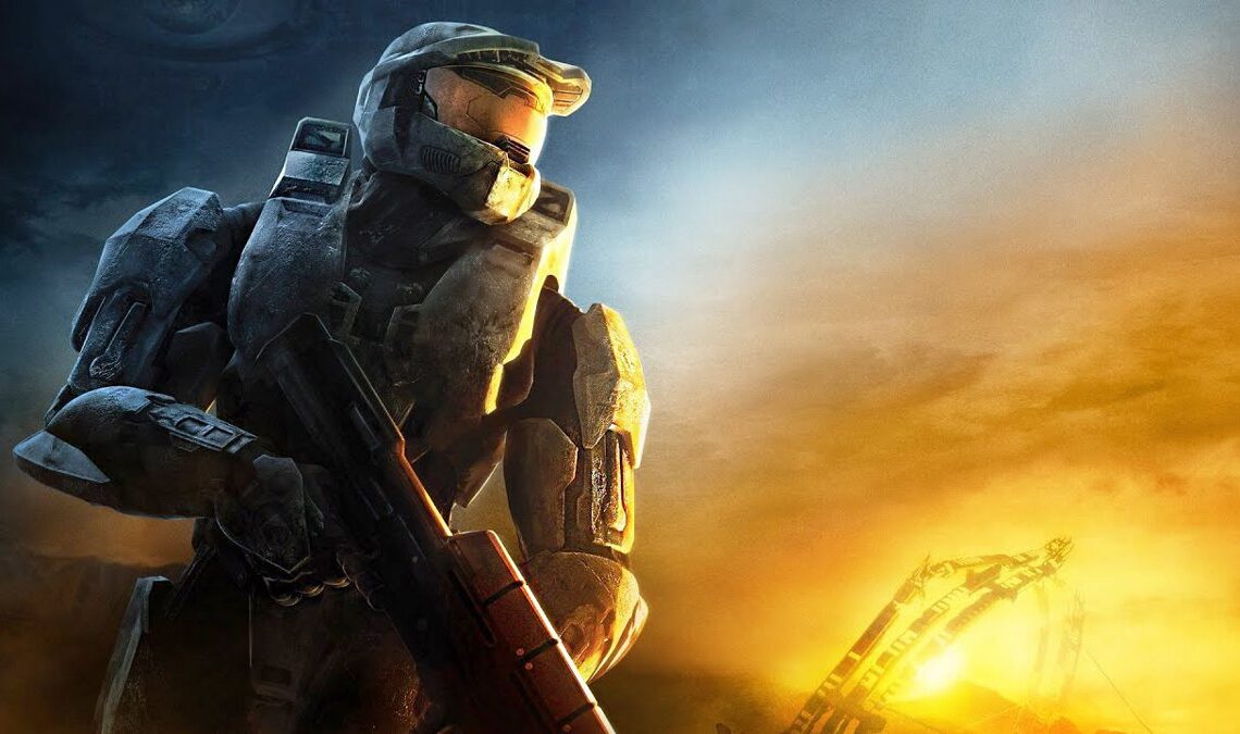 Nous pourrions voir un nouveau jeu Halo en 2025