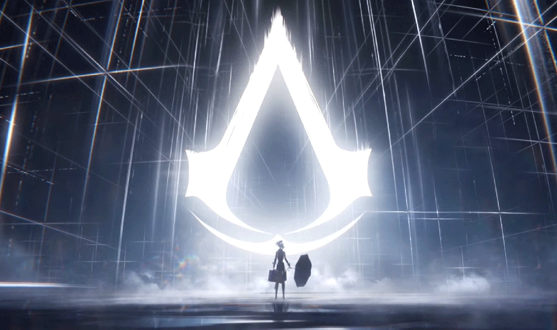 Nous savons enfin quel est le mystérieux "infinité" de la croyance d'Assassin