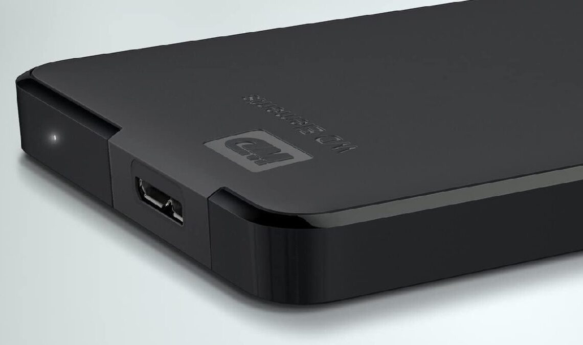 Obtenez 2 TB de stockage au meilleur prix et oubliez les problèmes d'espace