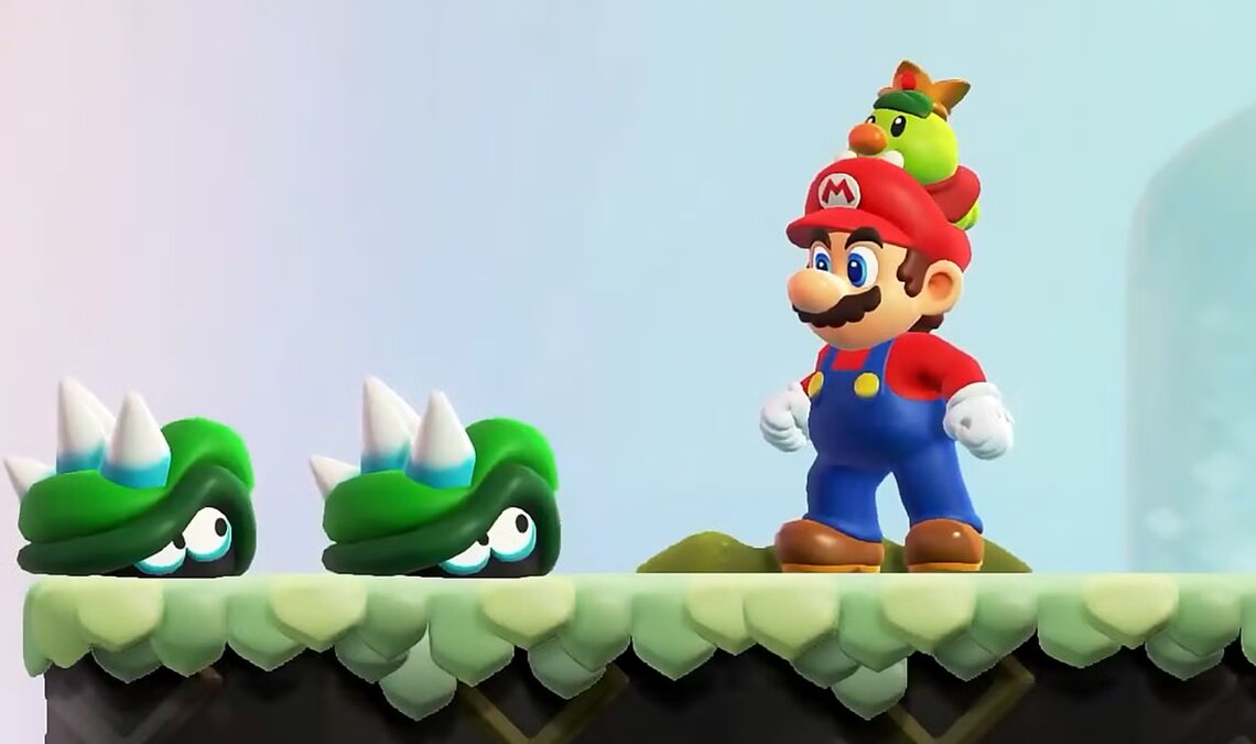 Obtenez l'un des jeux Nintendo Switch les plus appréciés avec un cadeau