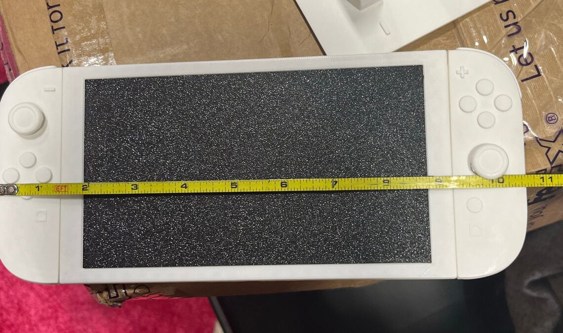 "On ne s'attendait pas à autant de bruit" : Genki parle de l'impact de son prototype Nintendo Switch 2 au CES