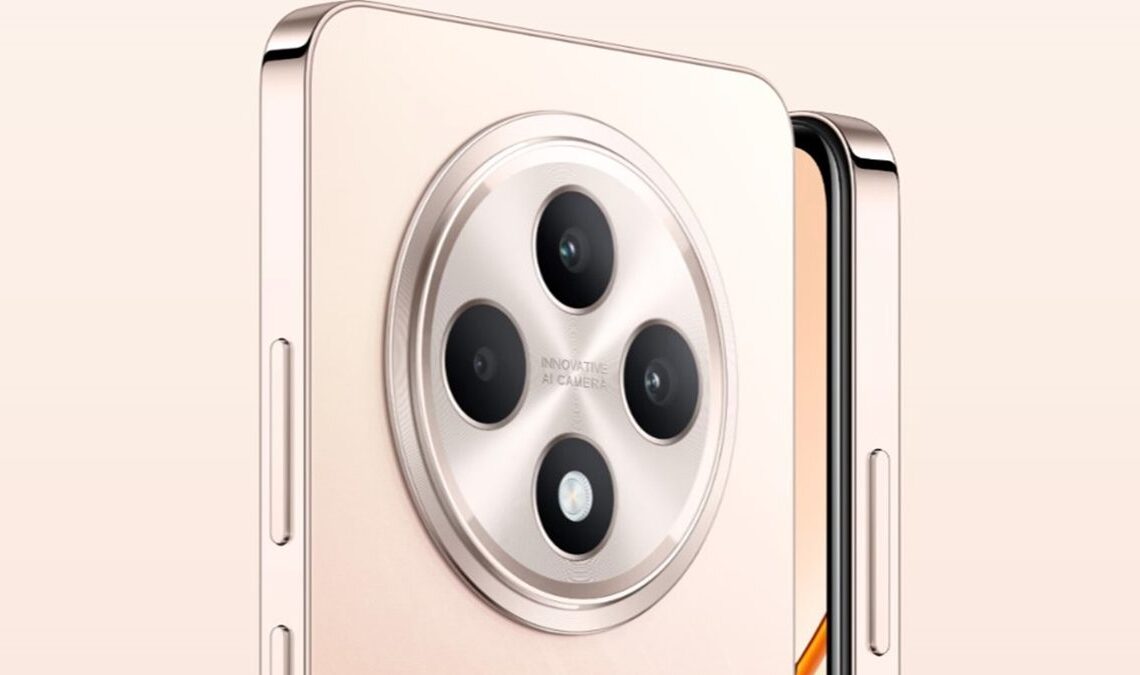 Oppo Mobile Montrous, avec 8 Go de RAM et 120 Hz, disponible pour moins de 170 euros