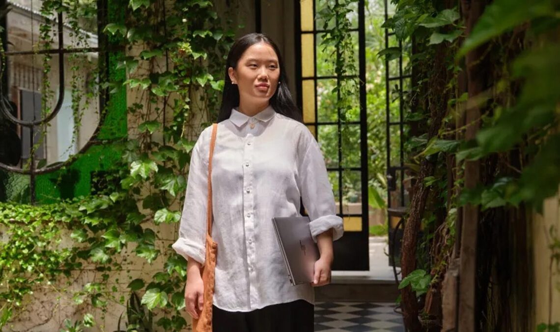 Ordinateur portable ou tablette ? Ce curieux appareil est les deux et est pour 350 euros de moins dans cette offre