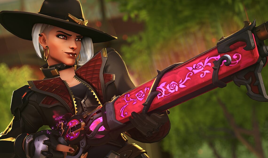 Overwatch 2 charge l'une de ses fonctionnalités les plus importantes