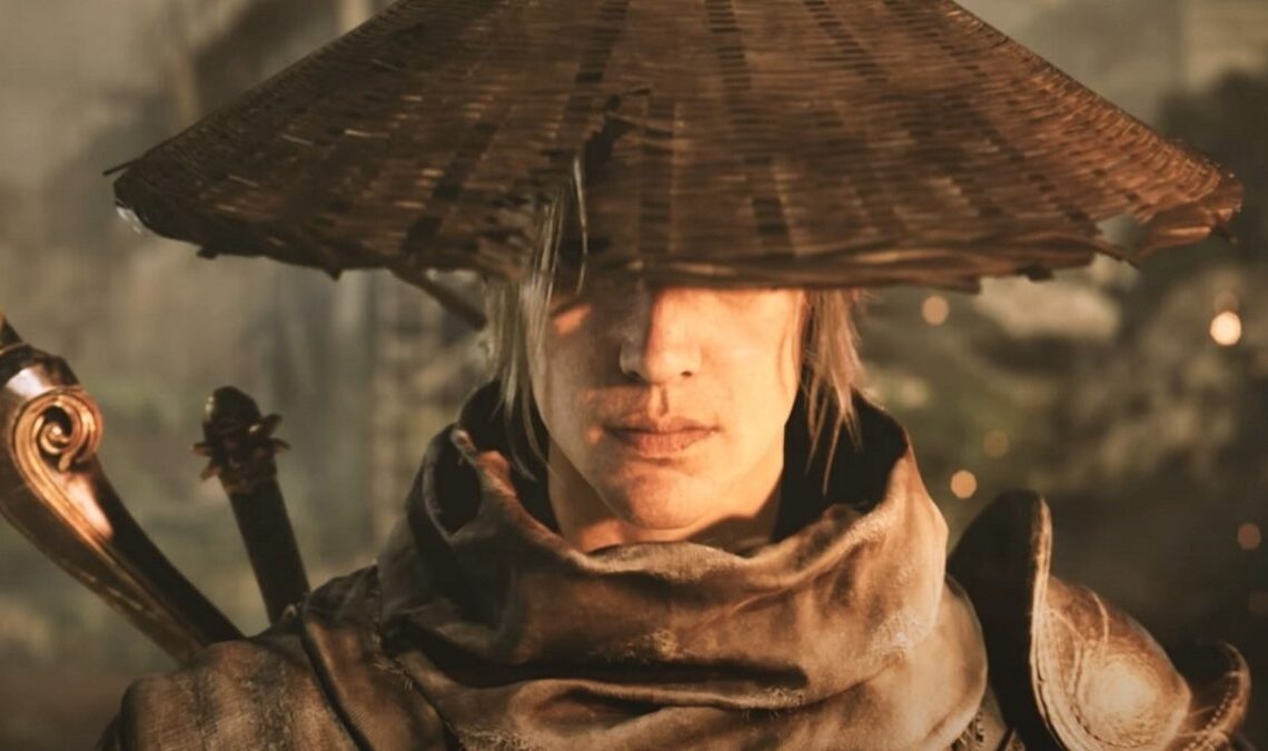 Phantom Blade Zero met en scène son combat très rapide dans un nouveau gameplay