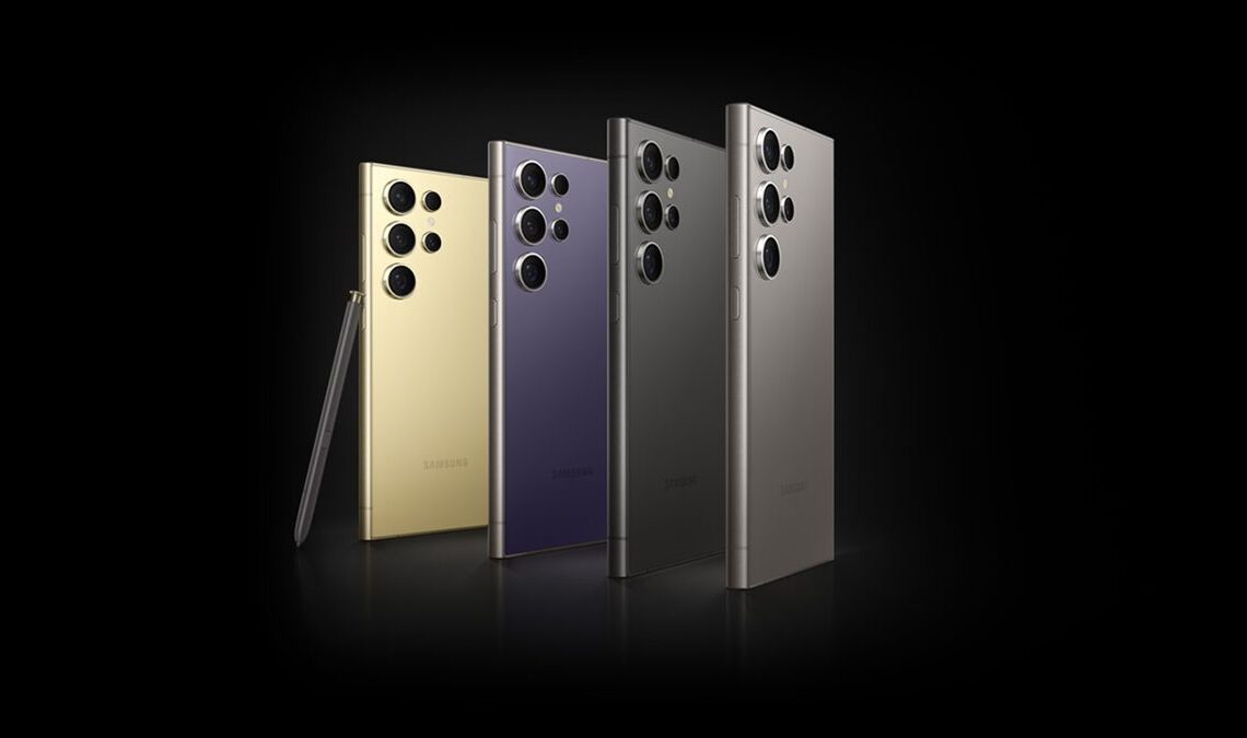 Picado Prix Drop: Cette galaxie Samsung haute fin, avec 12 Go de RAM et Snapdragon, est de 580 euros de moins