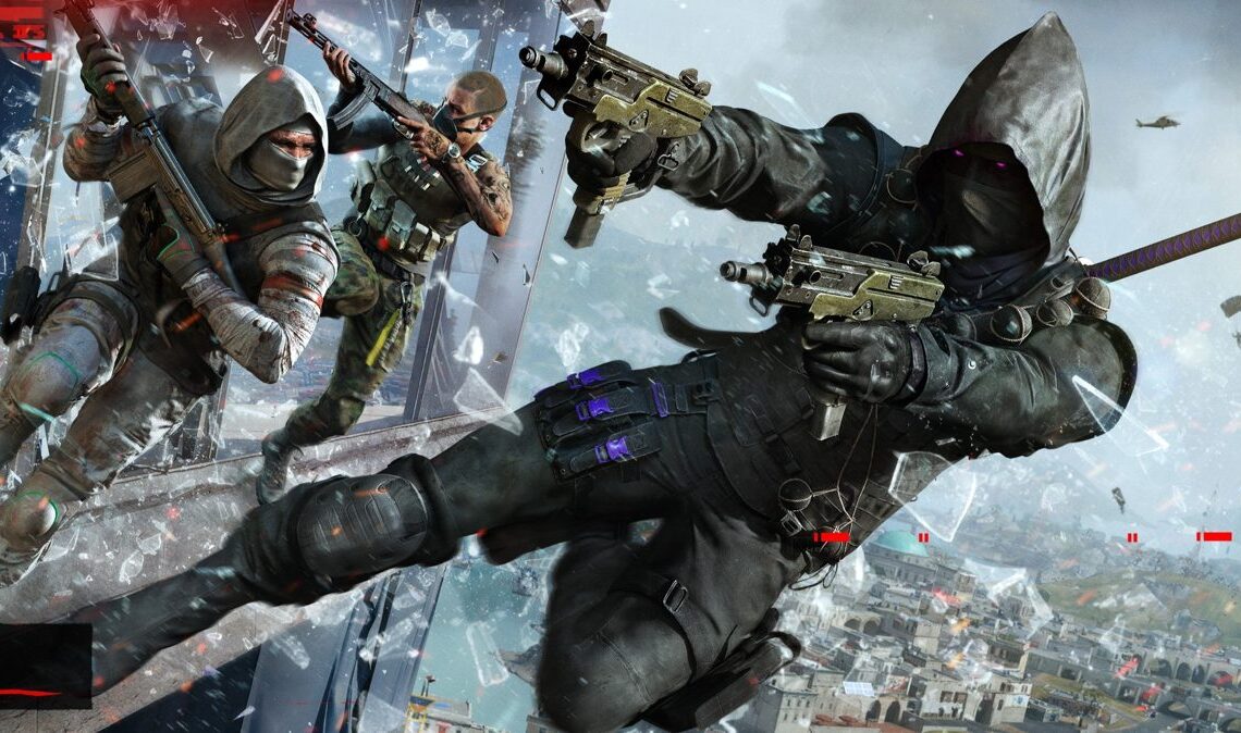 Plus de détails sur Call of Duty : Black Ops 6 saison 2 sont confirmés avec cette nouvelle bande-annonce