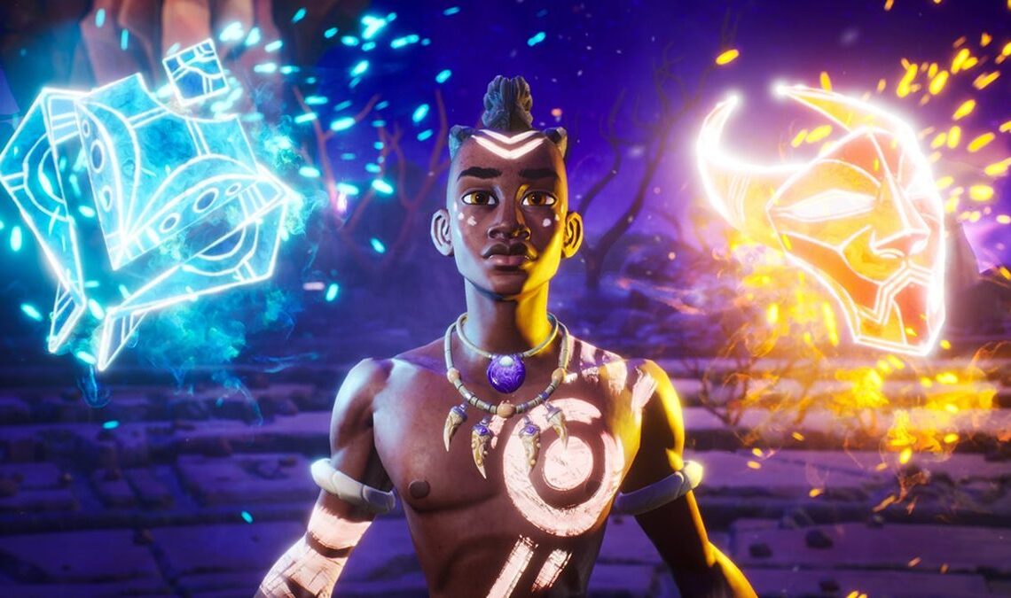 Pocketpair, développeur de Palworld, lance le prochain jeu Tales of Kenzera.