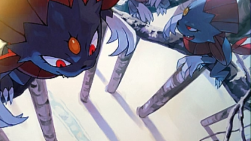 Pokémon TCG Pocket Players Aime et déteste l'art déchirant de l'espace-temps