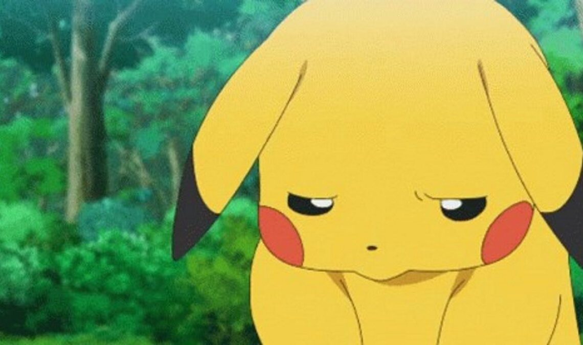 Pokémon vient de battre un nouveau record, mais ce n'est pas un record dont il peut se vanter