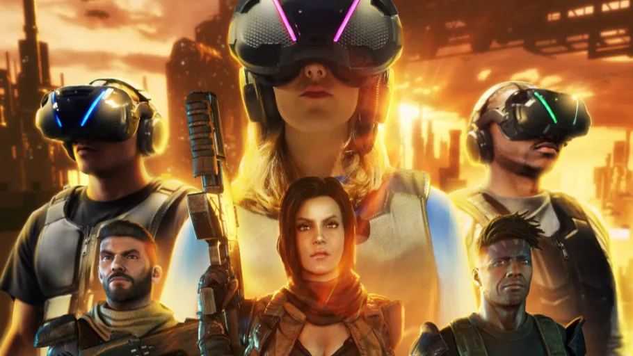 Rebel Moon de Zack Snyder aura un jeu VR