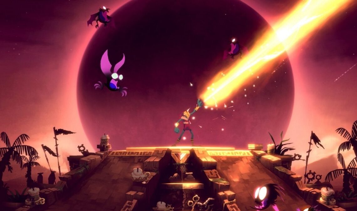 Réclamez ce jeu complètement gratuit sur la vapeur avant de disparaître pour toujours