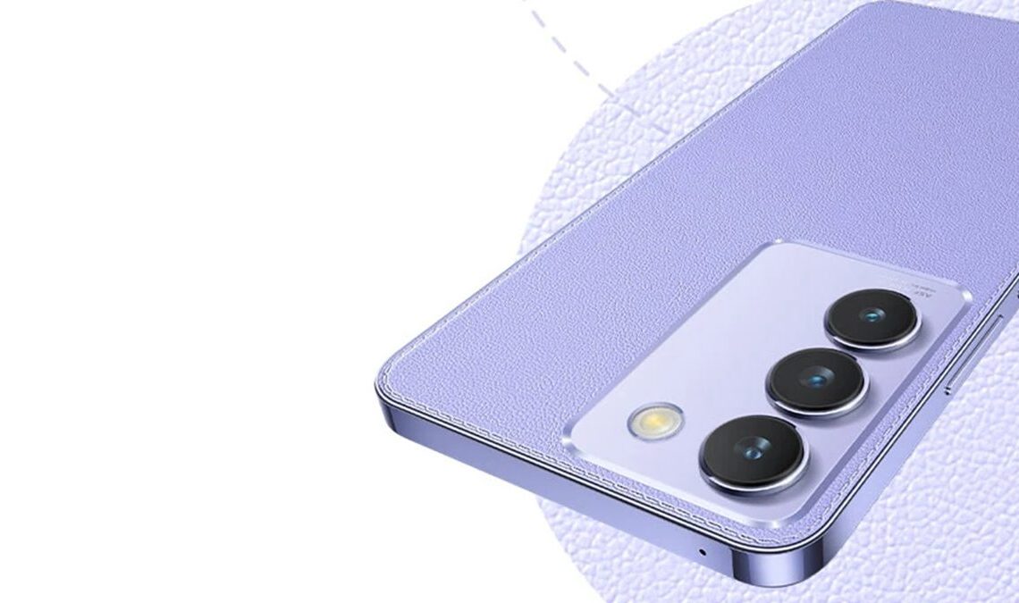 Remise à durée limitée : ce joyau de mobile vivo, avec Snapdragon et 120 Hz, est à 60 euros de moins