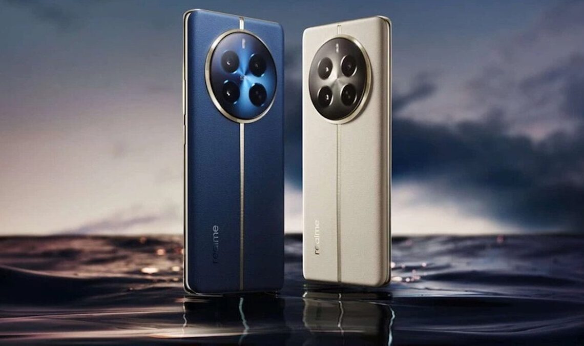 Remise de 180 euros : cet incroyable realme, avec 8 Go de RAM et Snapdragon, chute de prix