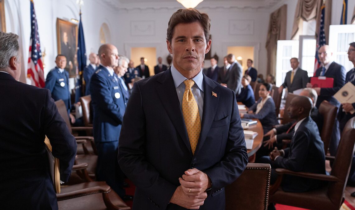 Revue de Paradise - Étudier les limites de l'éthique