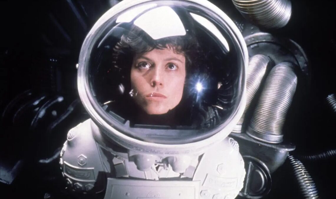 Ridley Scott est toujours aussi fort à 87 ans et annonce ses projets de film pour 2025