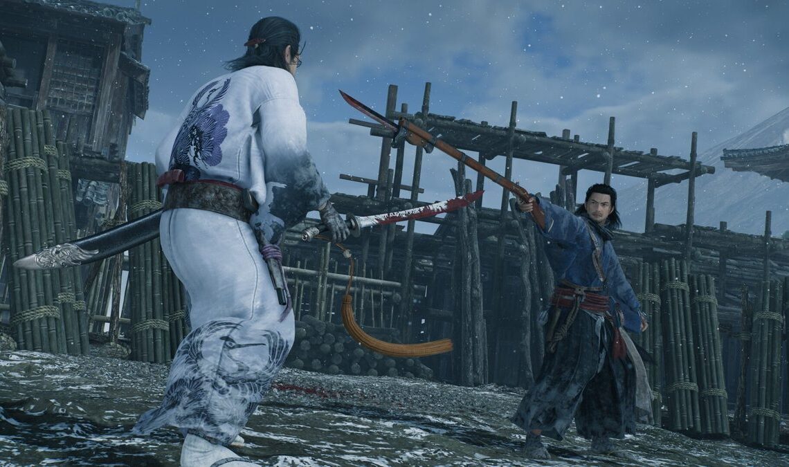 Rise of the Ronin a déjà une date de sortie pour PC