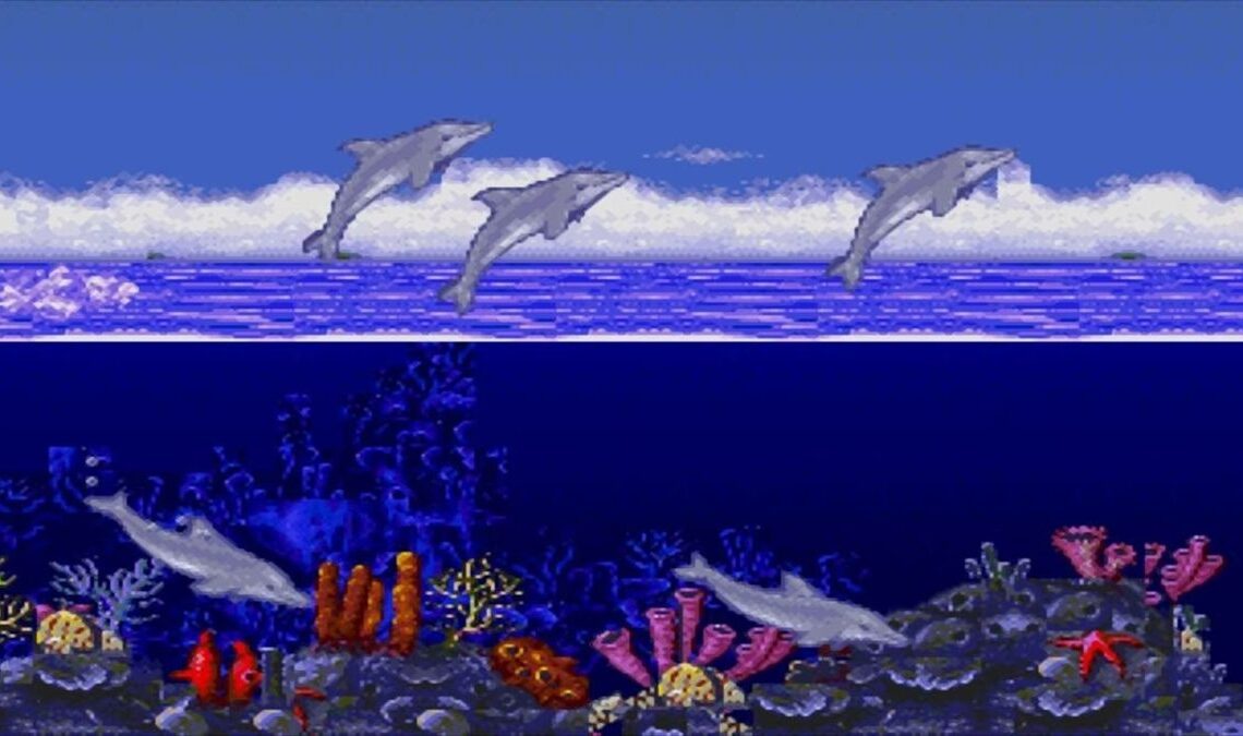 SEGA pourrait préparer des nouvelles pour une IP morte depuis près de 25 ans