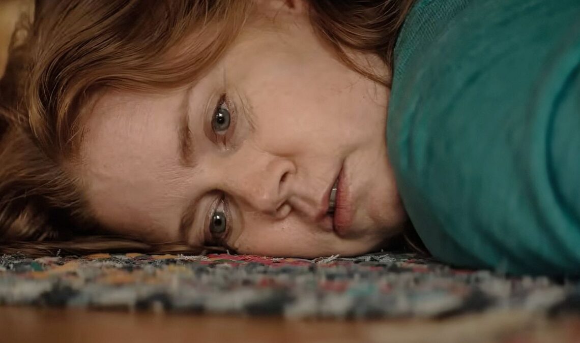 Sa bande-annonce m'a dérouté, mais je vais donner une chance à ce film maintenant qu'il arrive sur Disney+