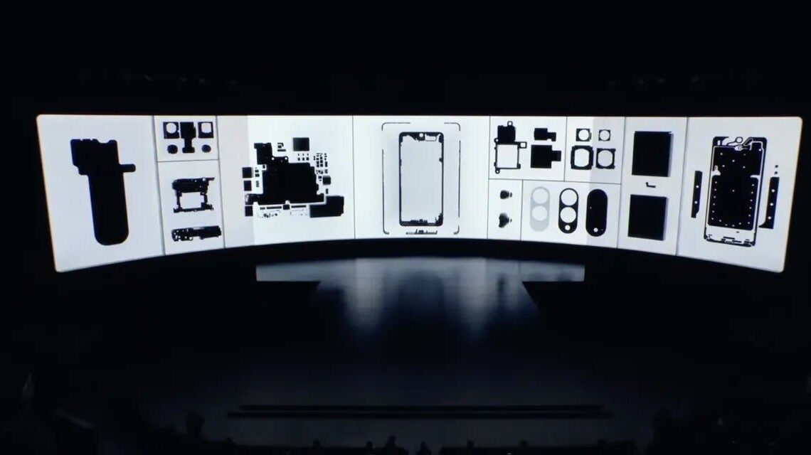 Samsung annonce un nouvel appareil à la fin de son événement Unpacked