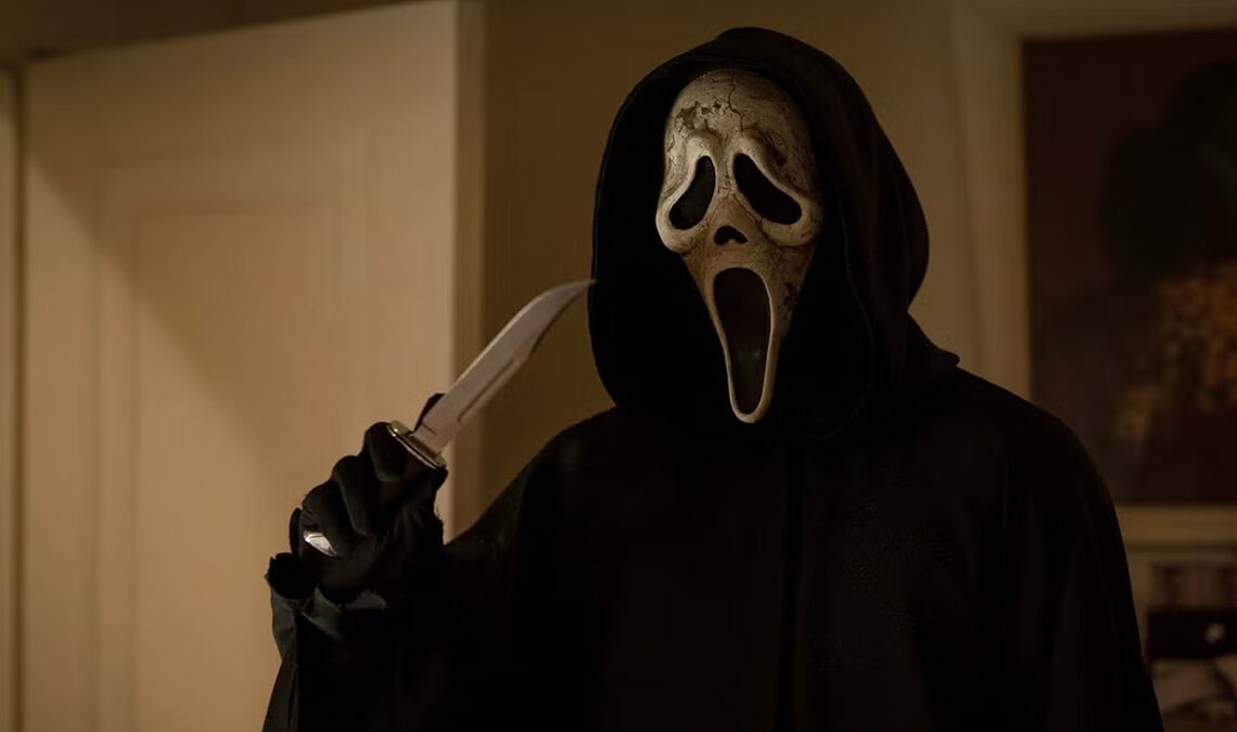 Scream 7 reçoit une mise à jour majeure