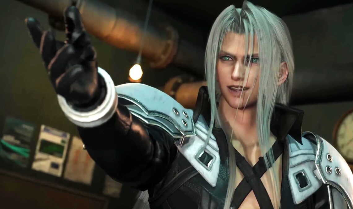 Sefirot se faufile dans le dernier défilé Louis Vuitton de la manière la plus épique possible