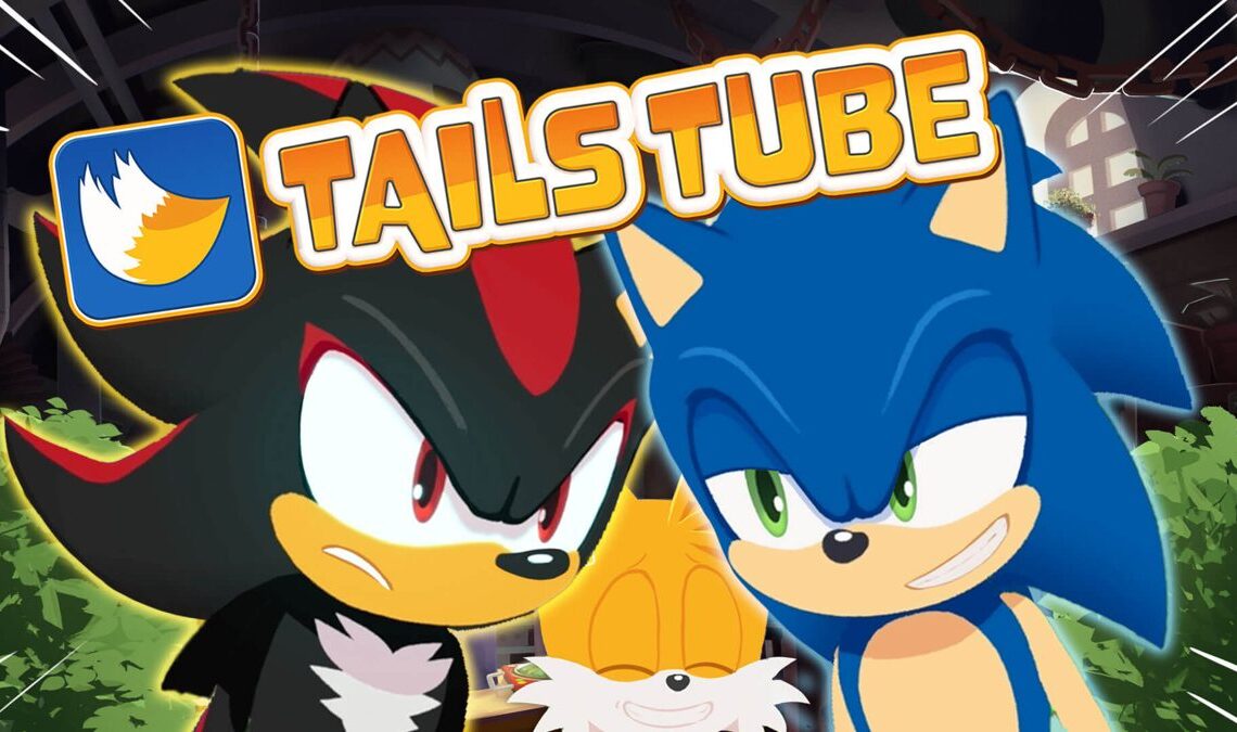 Sega nomme enfin l'un des personnages les plus énigmatiques de Sonic