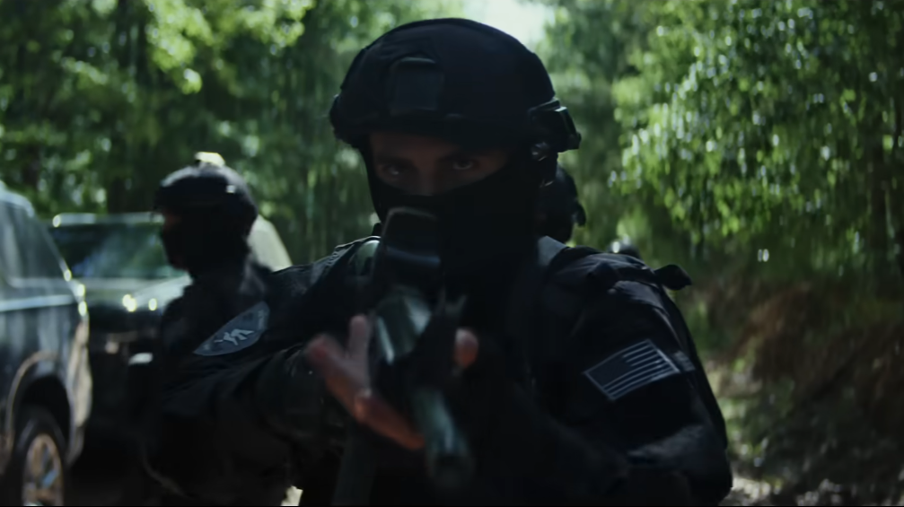 Seth Rollins affirme que son mystérieux rôle dans Captain America : Brave New World a été supprimé et indique « beaucoup de réécritures »