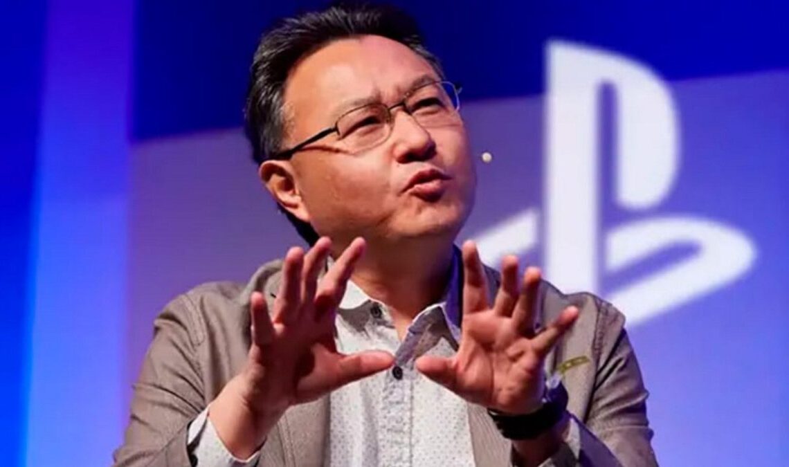 Shuhei Yoshida laisse Sony recommander ses 22 jeux préférés sur PlayStation