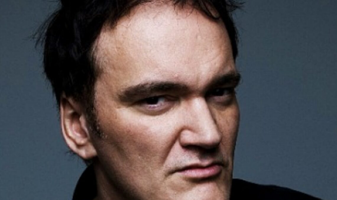 Si vous avez envie de regarder le nouveau film de Tarantino, Armate of Patience